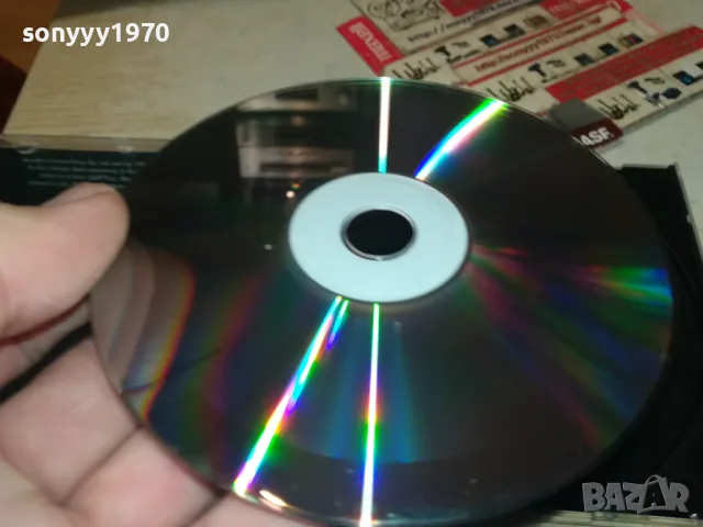 PACO/ALDI/JOHN  CD 2504251505, снимка 12 - CD дискове - 50033708