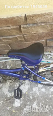 детско колело за момче с нови гуми - 16 цола, снимка 8 - Велосипеди - 49775227