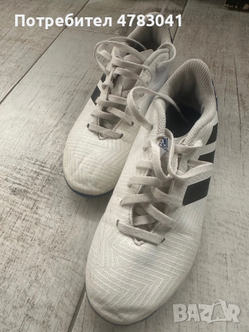 Футболни бутонки, снимка 8 - Футбол - 54035472