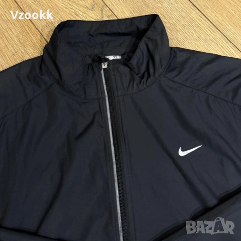 Мъжка ветровка Nike | XL, снимка 3 - Спортни дрехи, екипи - 53697307