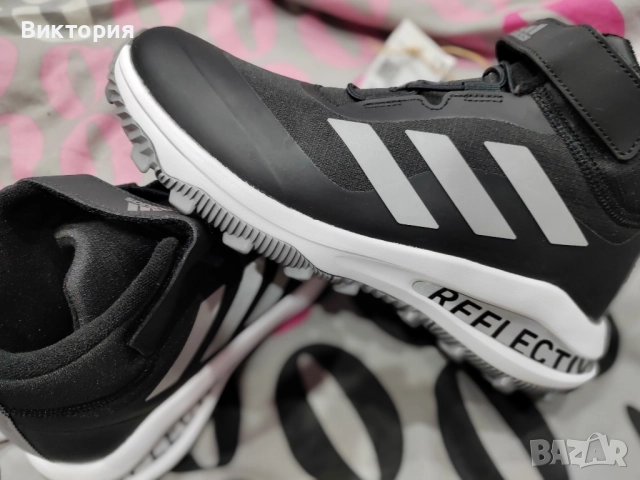 нови зимни адидас adidas боти 40 номер