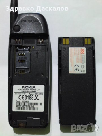 Nokia 5130, снимка 3 - Nokia - 47839121