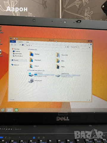 Лаптоп Dell E6410 / 14.1” / i5 / 250GB , снимка 6 - Лаптопи за дома - 47040829