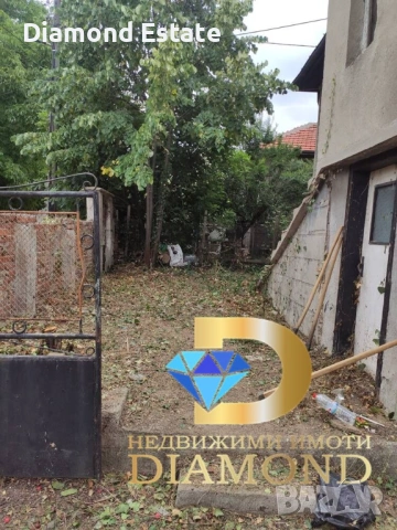 Двуетажна къща в град Харманли, снимка 4 - Къщи - 54225568