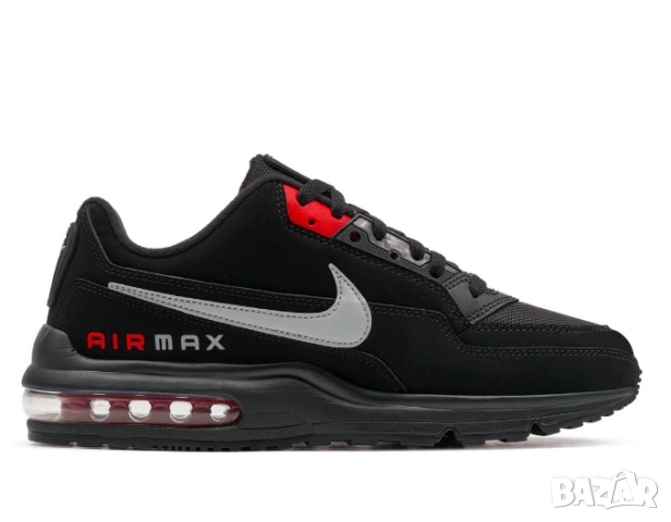 маратонки Nike Air Max LTD 3 номер 41, снимка 7 - Маратонки - 53951643
