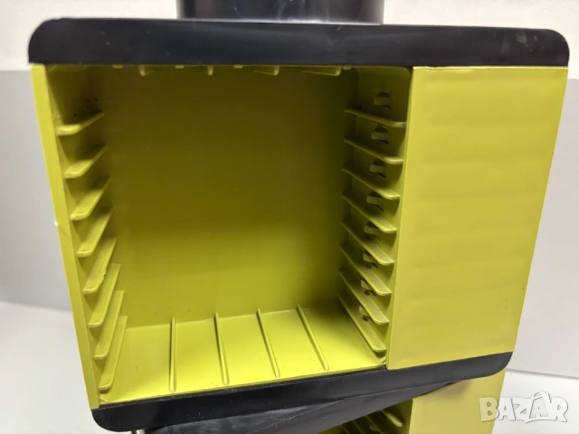 Двоен Касетник за аудиокасети, снимка 5 - Аудио касети - 53415745