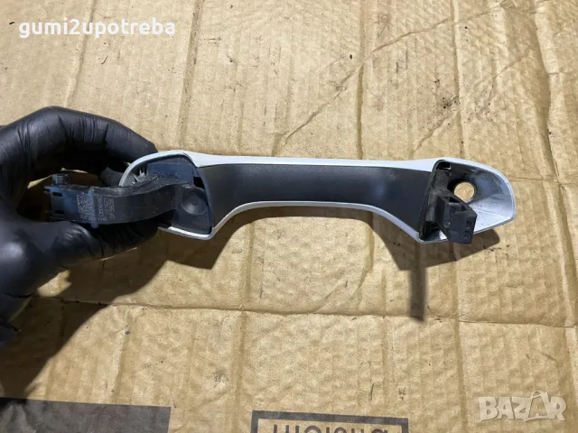 Дръжка Предна Лява Врата 5H1837205 Volkswagen ID.3 E11 PRO, снимка 3 - Части - 49999035