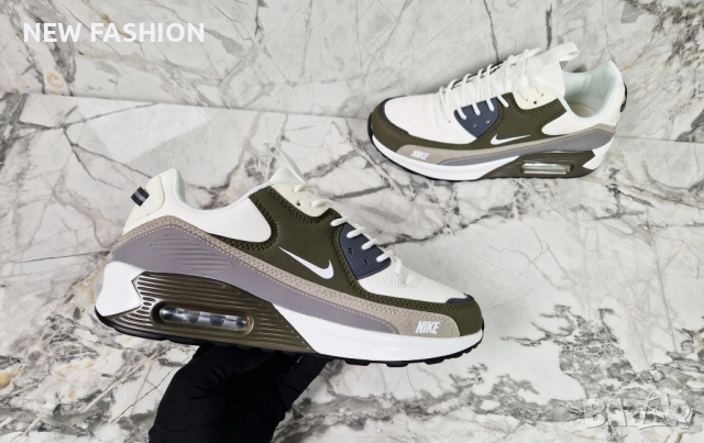 Мъжки Маратонки 40-45✨ Nike , снимка 2 - Маратонки - 52225961