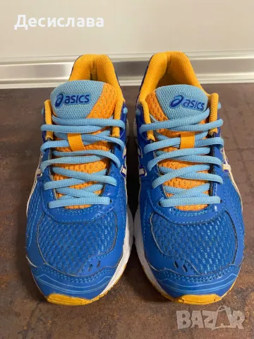 Asics 37.5 номер, снимка 1 - Маратонки - 47250568