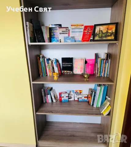 Индивидуални уроци по БЕЛ, снимка 7 - Ученически и кандидатстудентски - 49908773