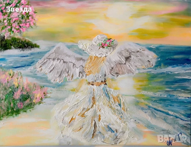 Картина Морски бриз