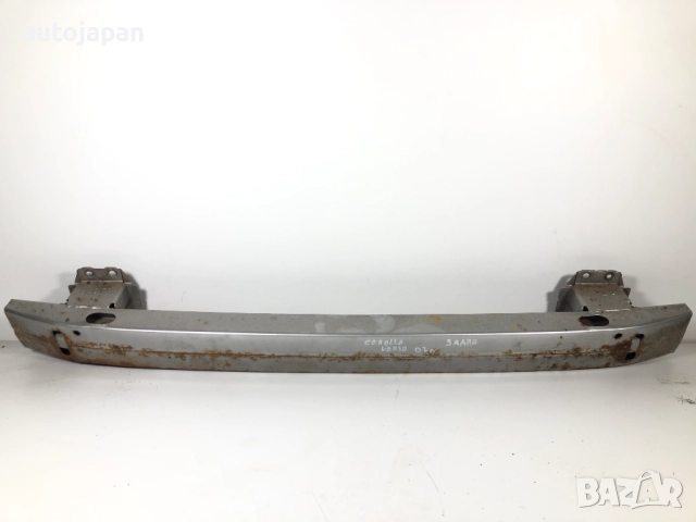 Греда задна броня Toyota Corolla Verso 2.2 D-CAT 177кс 2007г  