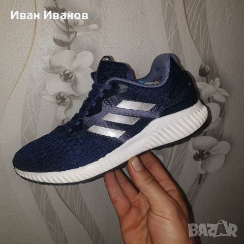 маратонки Adidas Aerobounce номер 39, снимка 12 - Маратонки - 36139620