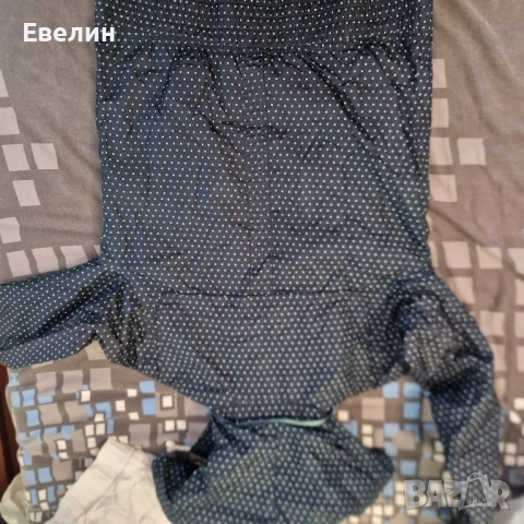 дамско яке шушляк М, снимка 2 - Якета - 51868363