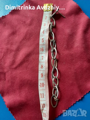 обеци , снимка 2 - Обеци - 52362634