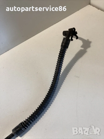 Тръба за охлаждане на масло на скоростна кутия за Mercedes Clk W209 270 CDI (2005), снимка 3 - Части - 53985935