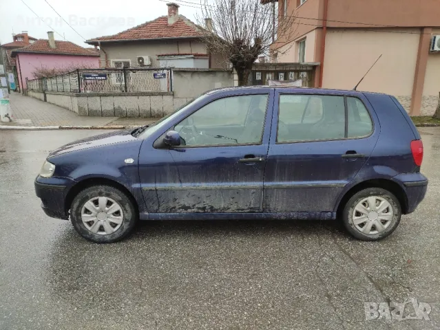 VW POLO 1.4 , снимка 2 - Автомобили и джипове - 49369087