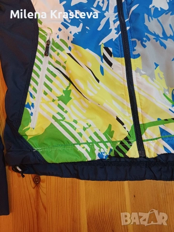 Супер яке с екстри, снимка 2 - Якета - 53451137