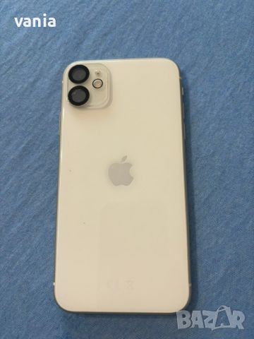 iphone 11-64 gb, снимка 1 - Apple iPhone - 46400295