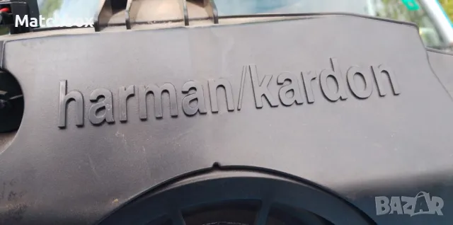 Harman Kardon Mercedes-Benz E320 W211, снимка 2 - Части - 50069480