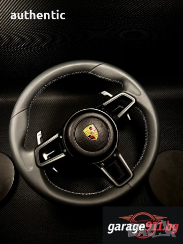 Волани Porsche GT3 911 Cayenne Panamera Cayman Boxter Carrera 991 997, снимка 14 - Части - 50967992