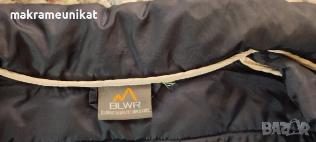  Яке, унисекс, голям размер пролет-есен, изгодно продавам , снимка 5 - Якета - 43834121