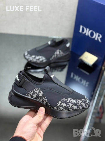 Dior ⚜️ Дамски Обувки , снимка 2 - Дамски ежедневни обувки - 53136500