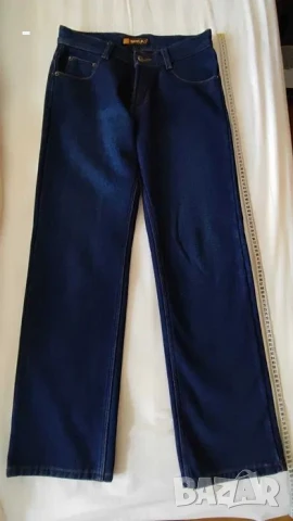 Мъжки дънки Thousjazz