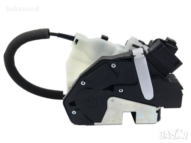 Брава за багажник за Ford EcoSport MK2 (2012-2022), снимка 5 - Части - 51769174