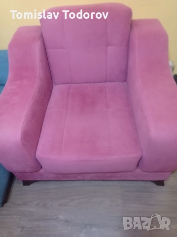 Здрави и запазени фотьойли