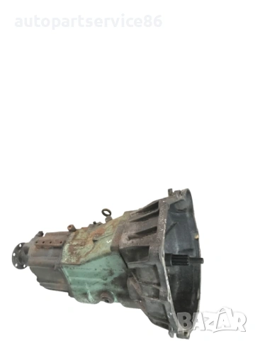 Ръчна скоростна кутия за Mercedes 208D 2.3 D (1993) 6022610901