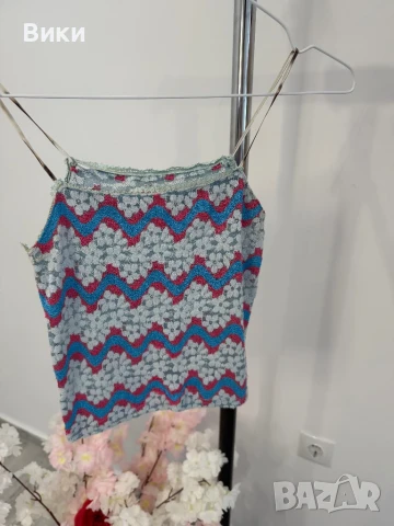 Детски потник, снимка 2 - Детски тениски и потници - 50738103