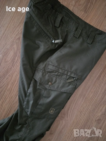 Deerhunter loften trousers мъжки панталон размер 50, снимка 3 - Панталони - 54025213