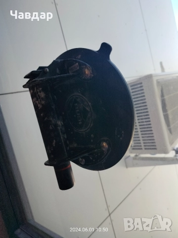 продавам вакуумна вендуза за прозорци RUBI-200 мм, снимка 4 - Други инструменти - 52917252