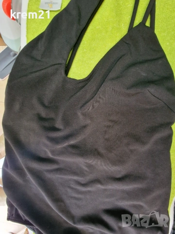 Guess боди номер s, снимка 4 - Потници - 53892154