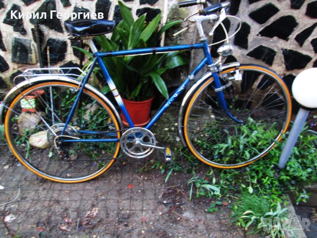 Италиански Велосипед CHIORDA 28"