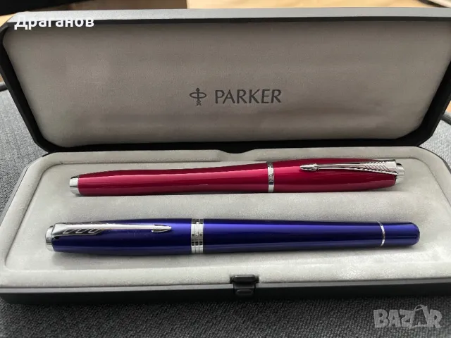 Parker , снимка 1 - Колекции - 48614060