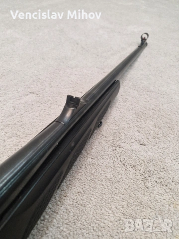 Карабина Tikka T3 , снимка 10 - Ловно оръжие - 53356540