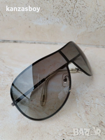 Polo Ralph Lauren RA4081 Sunglasses - страхотни слънчеви очила КАТО НОВИ, снимка 10 - Слънчеви и диоптрични очила - 53385362