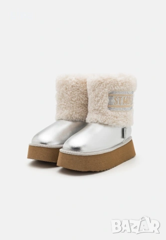 Steve madden боти, снимка 3 - Дамски боти - 53771736