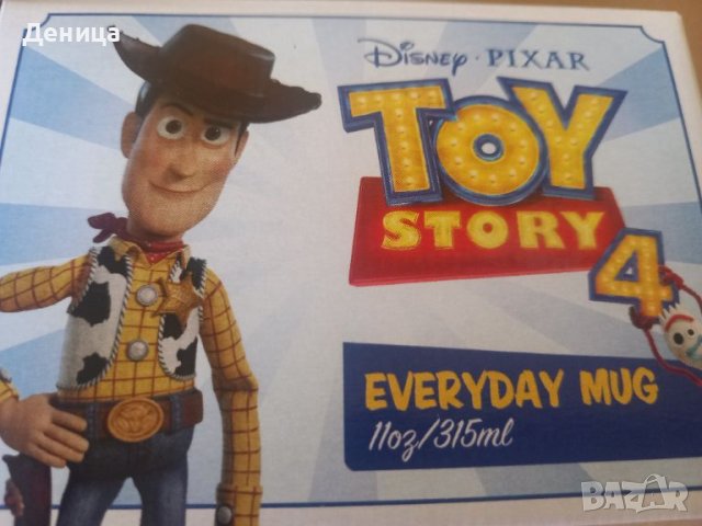 TOY STORY4, снимка 2 - Други - 46522131