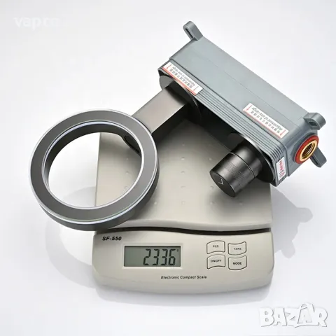 Смесител за вграждане Ореол W142, снимка 14 - Смесители - 49470213