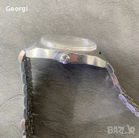 Lanco Seaborn Automatic 38мм Swiss Часовник, снимка 5 - Мъжки - 53590328