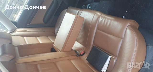 Ауди а6  3000 дизел, снимка 14 - Автомобили и джипове - 54137866