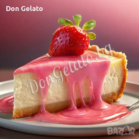 Топинг ягода Don Gelato Premium, снимка 3 - Други - 51268419