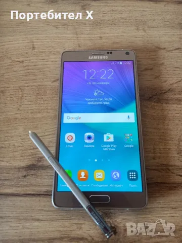 SAMSUNG NOTE 4, снимка 7 - Samsung - 48164412