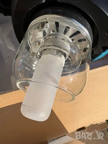 Комплект Студийна светкавица Dynaphos Expert QS-600 II, снимка 4 - Светкавици, студийно осветление - 54301245