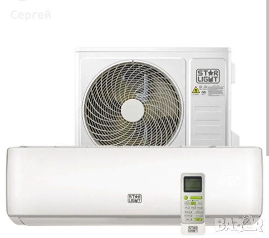 Продажба,Монтаж,Демонтаж,Преместване,Обслужване,Климатици, снимка 11 - Други услуги - 46375064