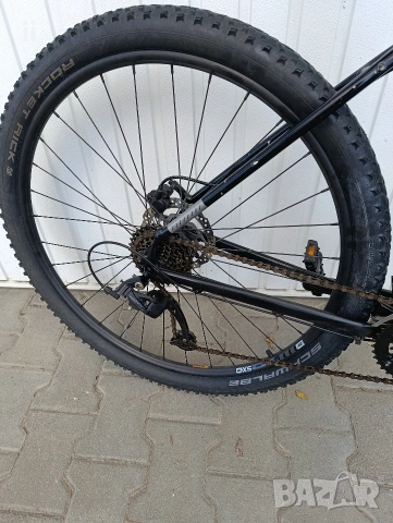 Conandale trail 8 , снимка 2 - Велосипеди - 53128358