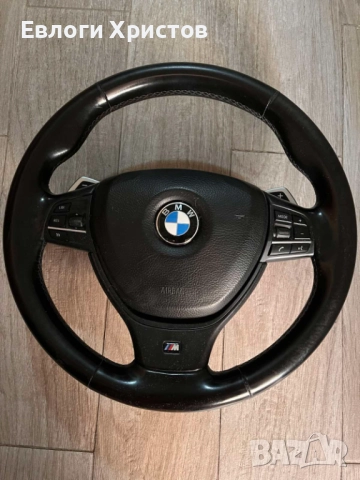 M волан BMW F10 F11 F01 F02 E70